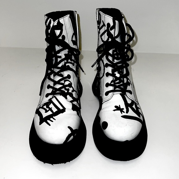 Dolls Kill Shoes Y2k Dollskill Boots Poshmark